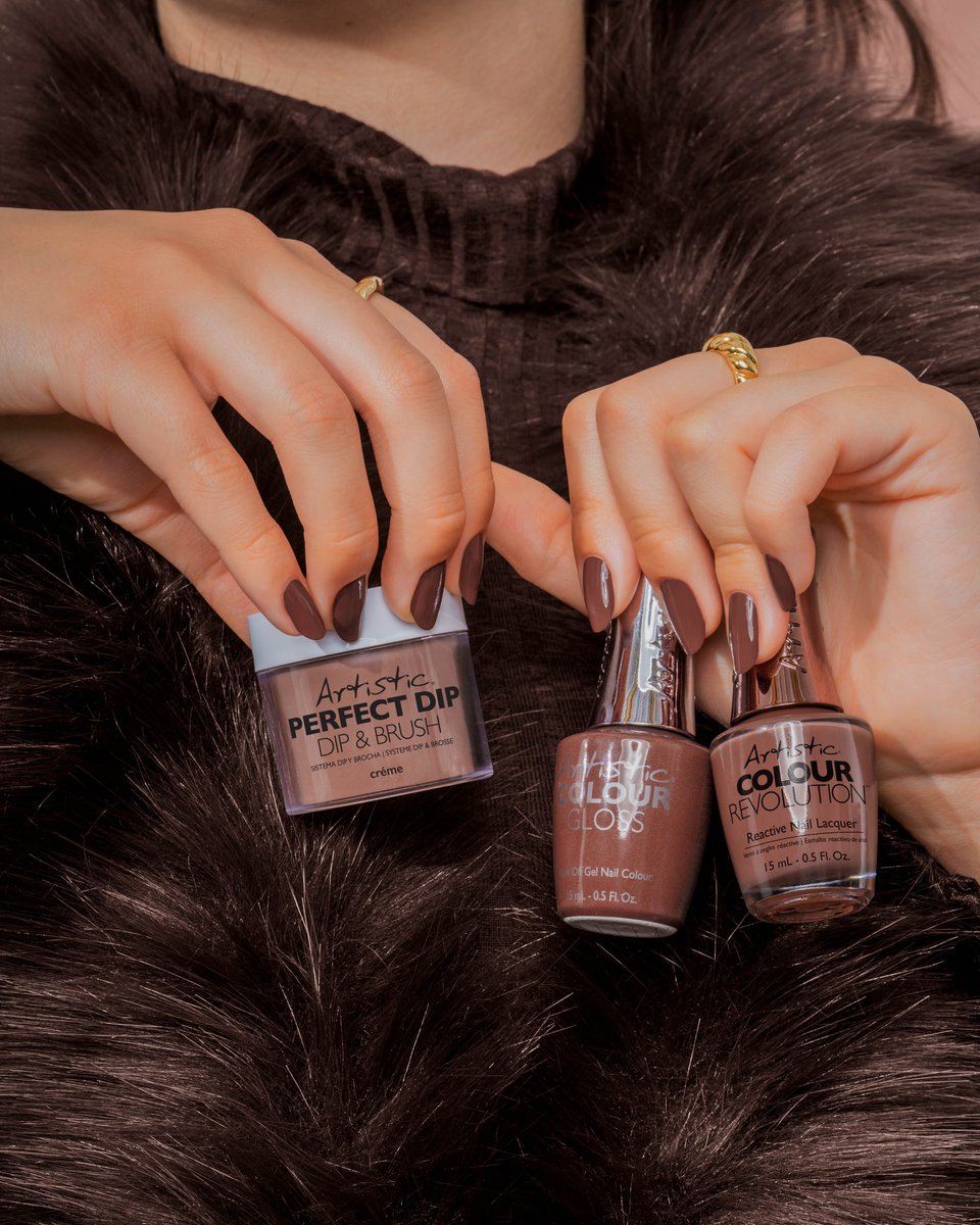 Artistic_Nail's tweet photo. Tell us in the comments which shade was the most popular choice in this collection ๐
#ArtisticNailDesign #ArtisticNails #fall #autumn #fallnails #octobernails #gelpolish #lacquerpolish #dippingpowder #nailinspo #nailsofinstagram #nailart #nailsnailsnails #nailtech #nailartist https://t.co/CdDfUnMyFI