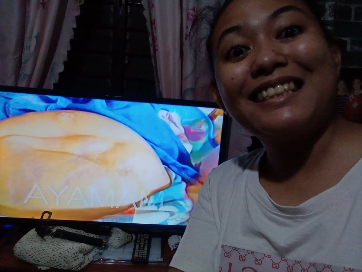 CanillasMarzz's tweet photo. @KM_Jessica_Soho Answer : letter B https://t.co/uvaRs4cMPZ