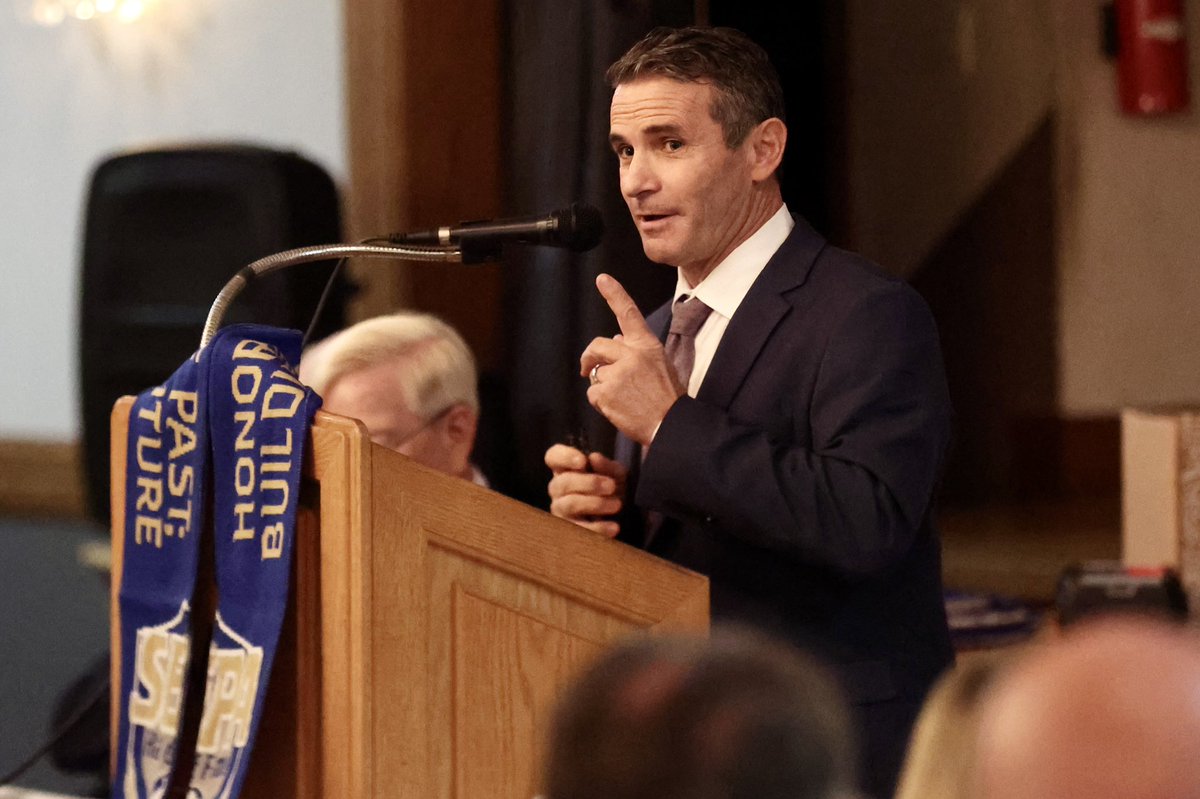 phlsoccernow's tweet photo. Special thanks to inductee Blaise Santangelo for the shout out in his speech and for giving us so much to cover the past few years. The @WCUSCPredators head coach is more than deserving of the honor. One of the hardest working coaches you’ll ever meet. https://t.co/kUS3svWRvD