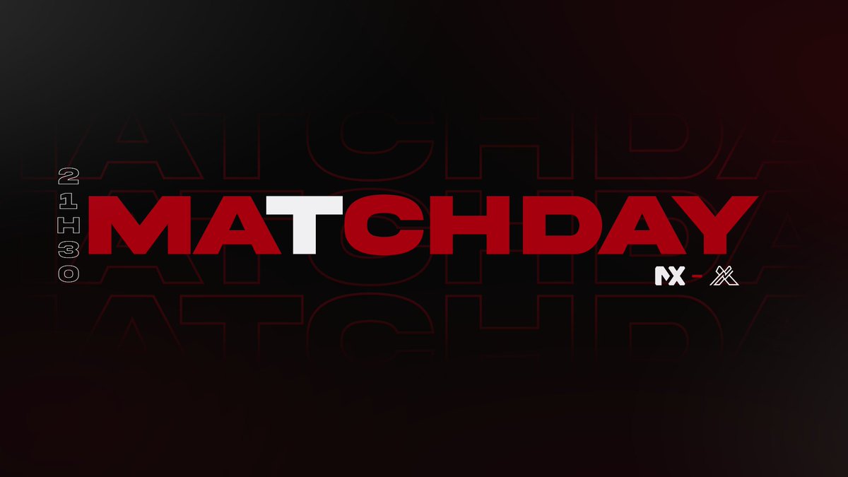 NTHX_Esport tweet media