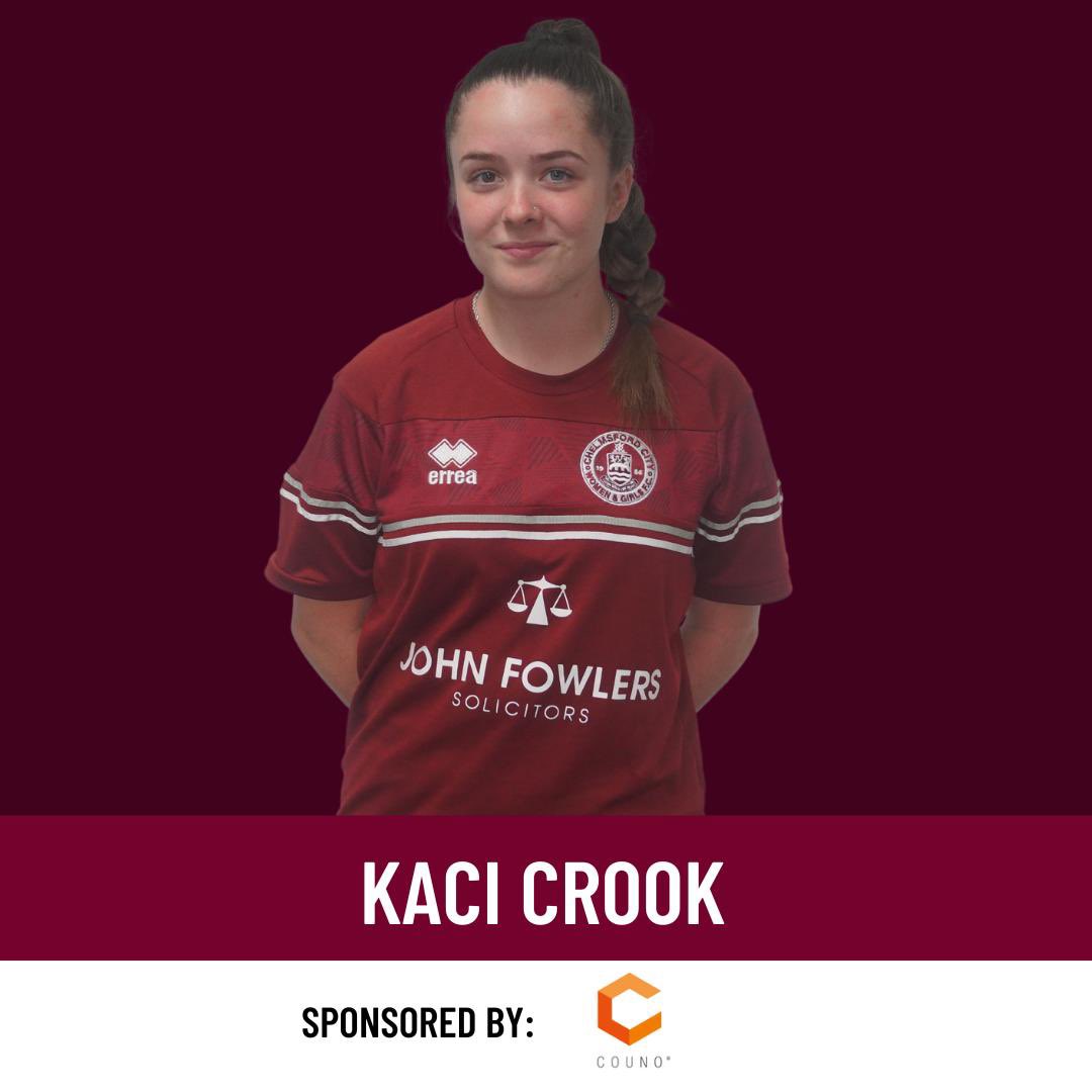 72’ GOAL 2-2 City equalise with a lovely through ball from Helen to <a href="/KaciCrook9/">Kaci Crook</a> the scorer ⚽️ <a href="/Couno_/">Couno ®</a>