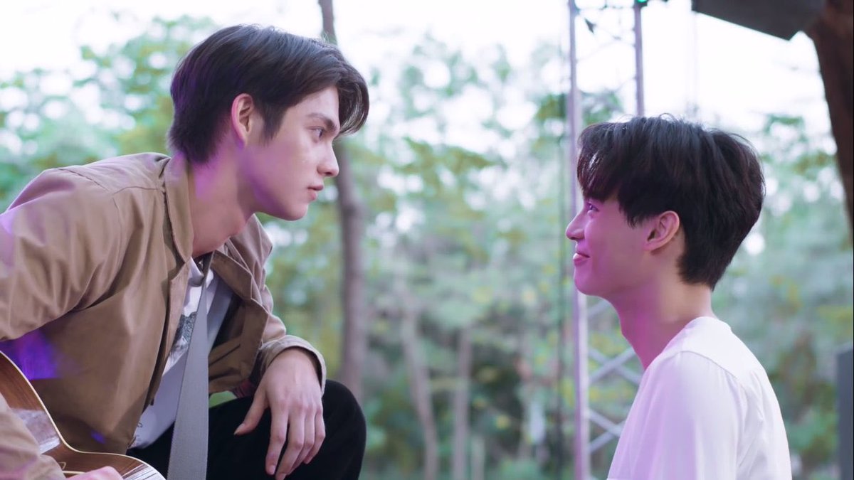 youcallmelips's tweet photo. คั่นกูตอนจบ “because i just knew what love is when i met you” 😭😭😭 #ไบร์ทวิน https://t.co/7ypH7rDmNj