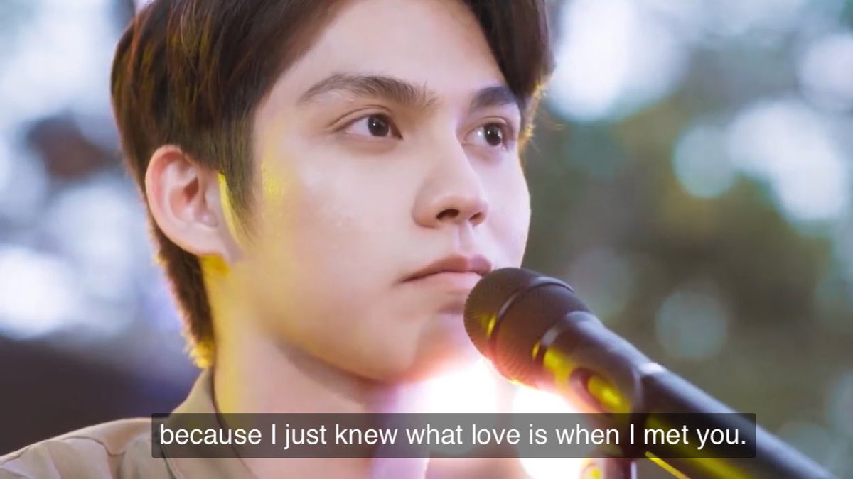youcallmelips's tweet photo. คั่นกูตอนจบ “because i just knew what love is when i met you” 😭😭😭 #ไบร์ทวิน https://t.co/7ypH7rDmNj