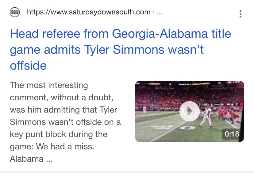 For all the Bama fans still whining, do us all a favor and cope cuz👇🏻🤫