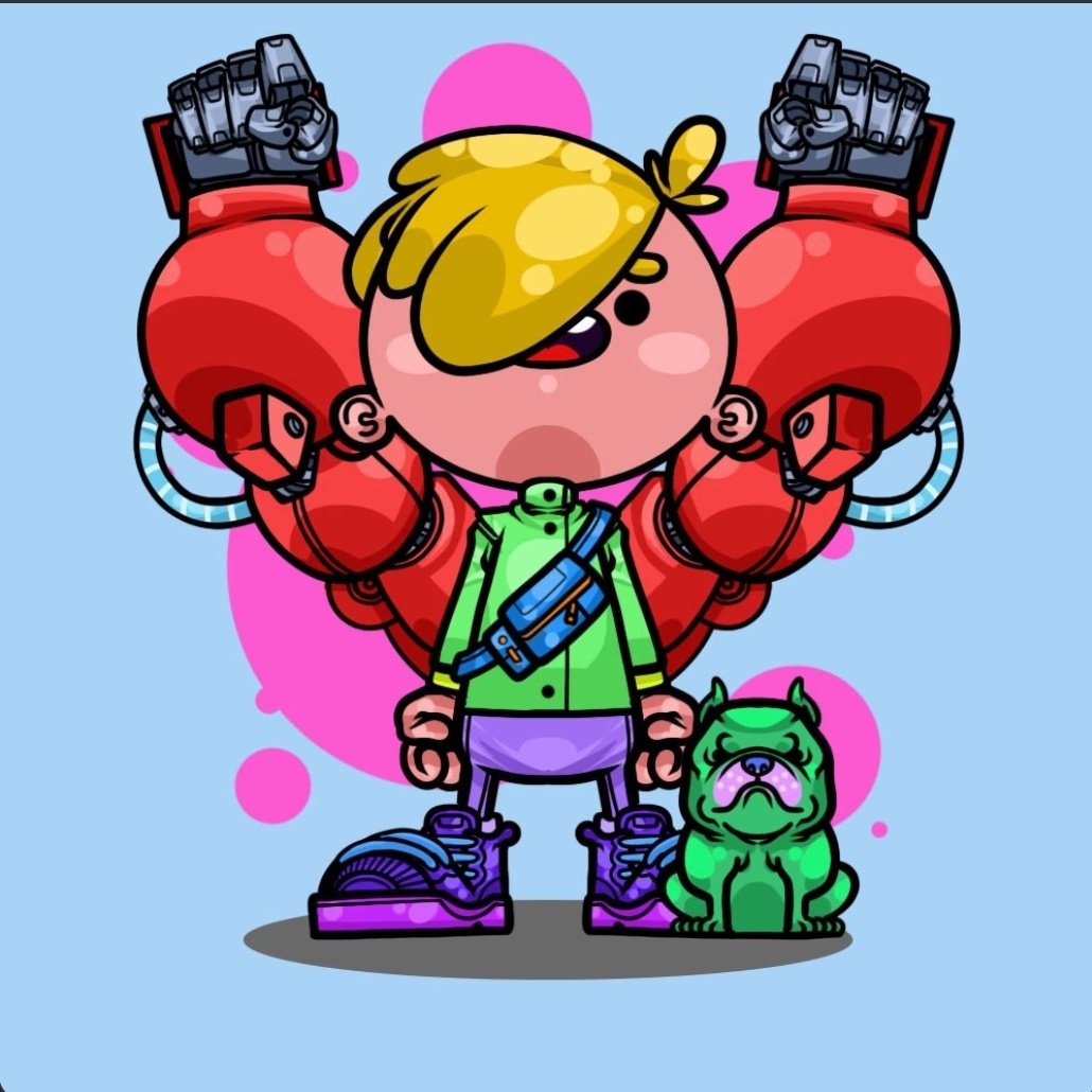 jhjcripto's tweet photo. Check out these impressive art named kukedz 🔥 listed and ready to be yours 

https://t.co/CnrJPFZfce https://t.co/hFP2yjgh9l