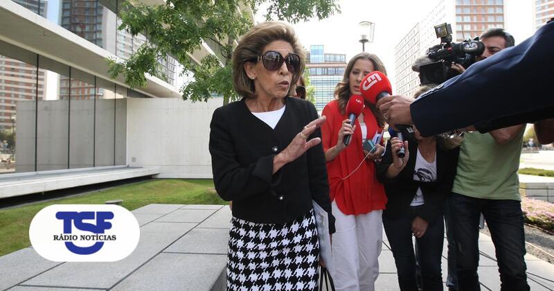 TSFRadio's tweet photo. Morreu Olímpia Feteira, filha única do antigo milionário Lúcio Tomé Feteira https://t.co/VNv2hmvpli Em https://t.co/MDmhqgLx6x https://t.co/pjkSWpTo2i