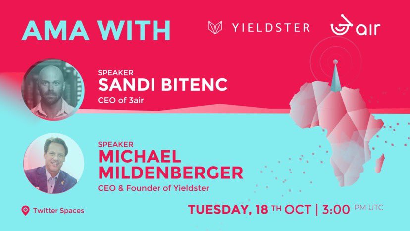 Yieldster - Simply DeFi tweet media