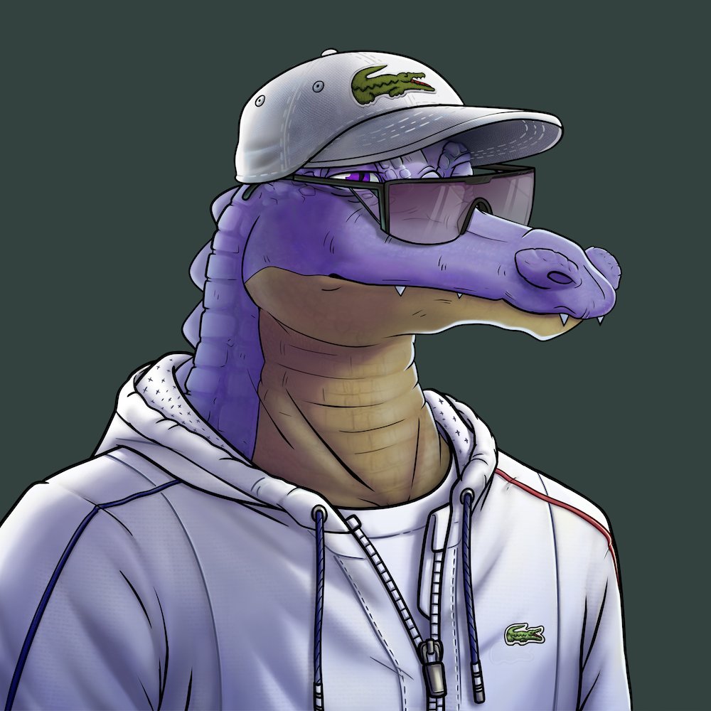Ordilovers's tweet photo. My New PFP @LACOSTE #UNDW3 #THEEMERGE
ππI LOVE YOU CROCODILE ππ
#NouvellePhotoDeProfil https://t.co/kr1MejdbsT