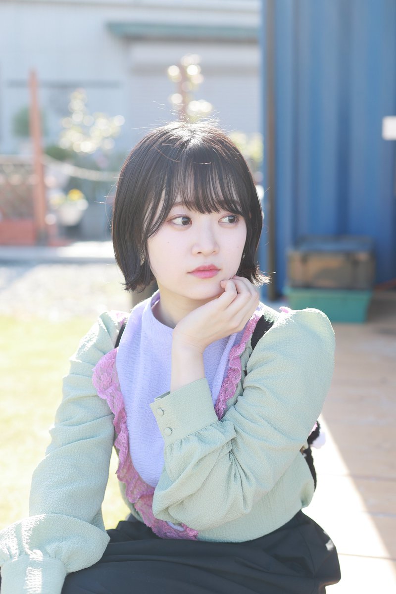 minamiaina's tweet photo. 2022/10/16 淡路島撮影会
#藍あいさ
#私服
#Culumi https://t.co/RQGi8h5CoB