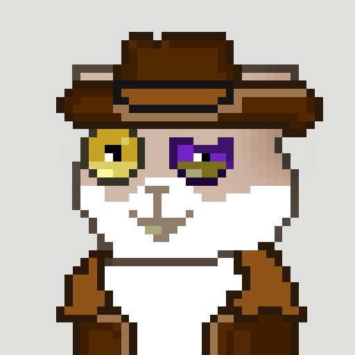 RandomFox Squad (SOLD OUT) tweet media