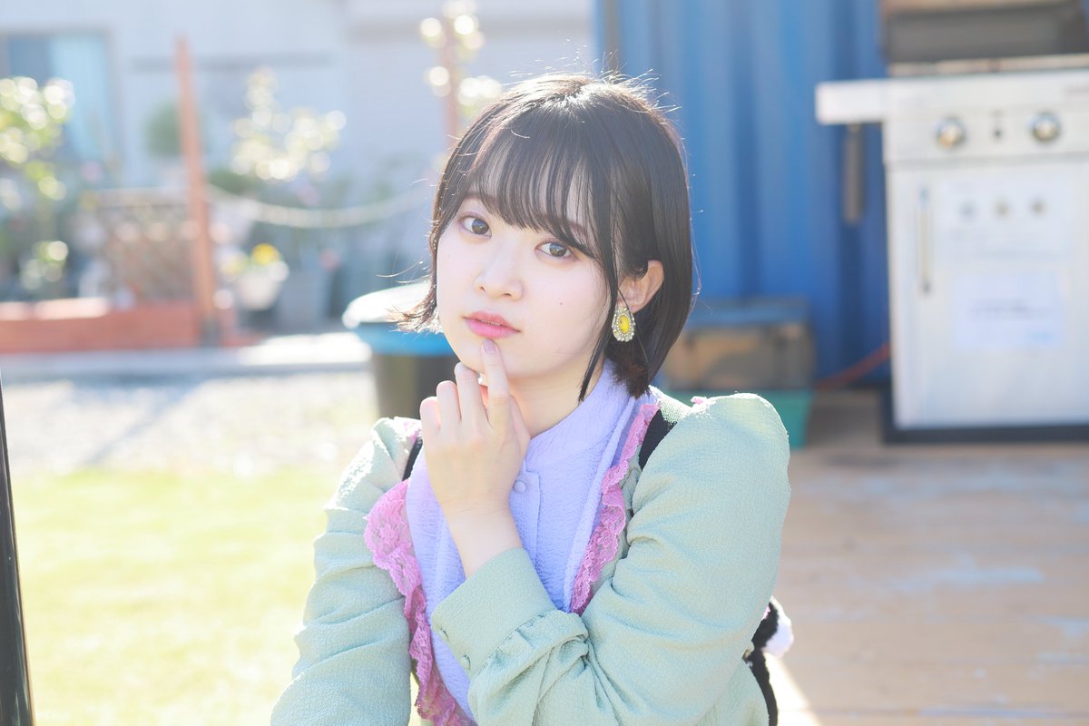 minamiaina's tweet photo. 2022/10/16 淡路島撮影会
#藍あいさ
#私服
#Culumi https://t.co/RQGi8h5CoB