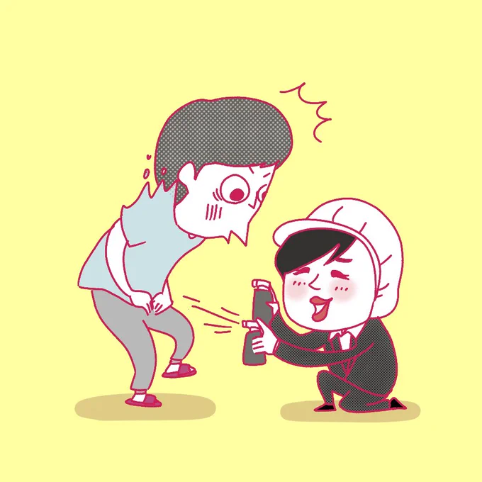 コラッ#コットン#キングオブコント 