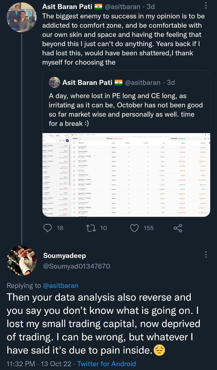No Context Indian Fintwit on Twitter: 