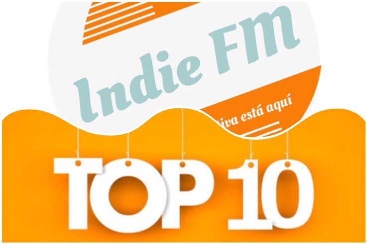 🔝 10 Indie Fm

1️⃣ <a href="/LaJetweet/">la jetée 🇵🇸 @lajetee.bsky.social</a> - La Certeza De Un Camino 
2️⃣ @SergiCarbonellV - El Viatge
3️⃣ <a href="/n_mutantes/">Niños Mutantes</a> - Buena Suerte
4️⃣ <a href="/IGLOOOFICIAL/">Igloo Oficial</a> - Aniversario 
5️⃣ <a href="/comandantetwin/">Comandante Twin</a> - Ser Valiente 
6️⃣ <a href="/marylandband/">MARYLAND</a> - El Chico De Oro
7️⃣ <a href="/ArmoniaUnidad/">unidad y armonía</a> - Acuérdate De Mi