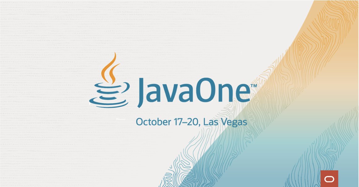 betoSalazar's tweet photo. Don't miss my #JavaOne Session the next Thursday abour Reactive—A New Hope: Learn from a Performance History [LIT3843] https://t.co/IjV0JGsq5t https://t.co/Z0BzqlO3Vq