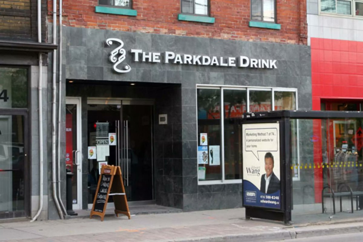 After Party for Drop the Needle this Saturday at Parkdale Drink. @djlaw3000 @NickHolder @jasonpalma confirmed so far (more to come). RSVP for limited tickets here -> bit.ly/DTNafterparty
