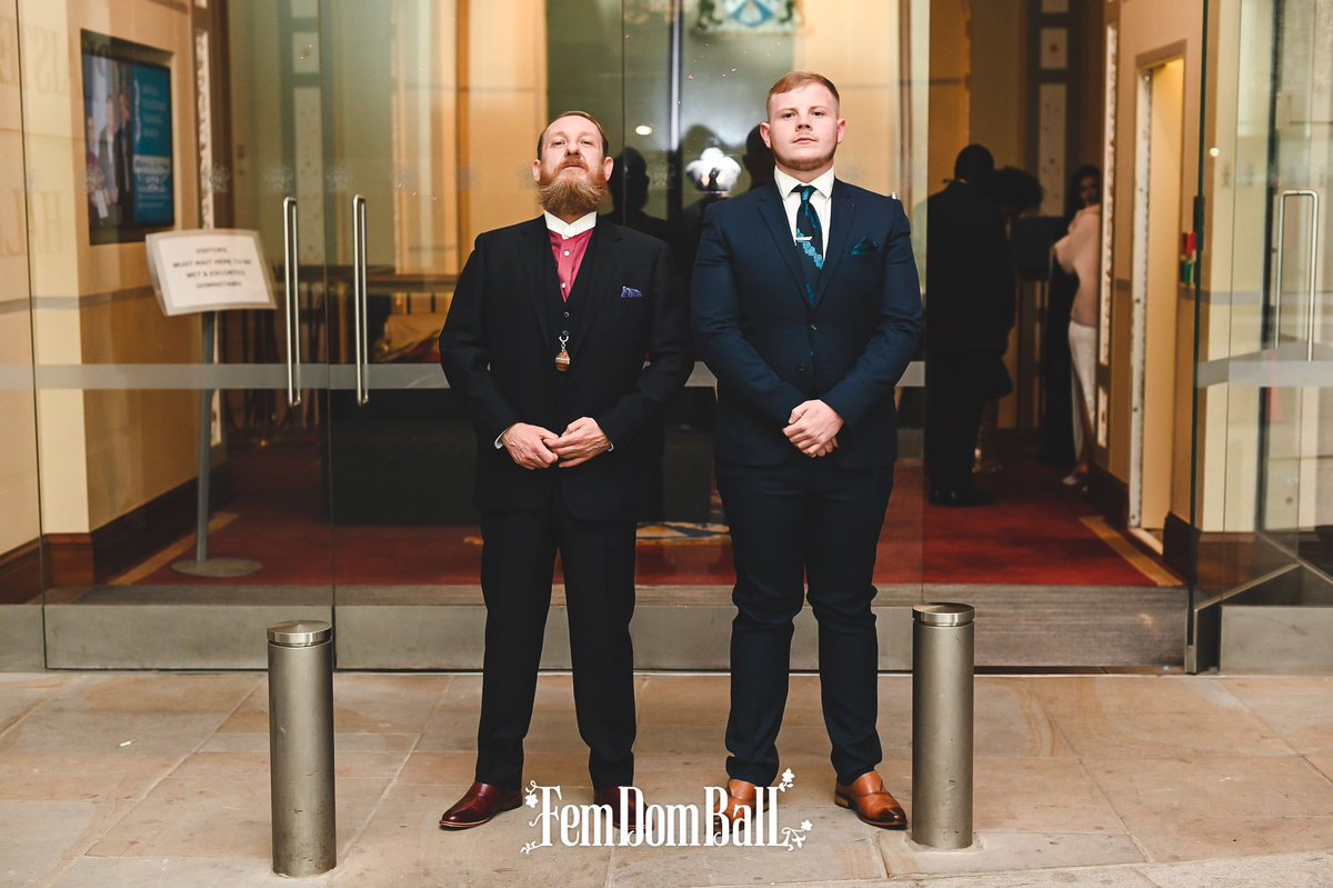 bootgasm's tweet photo. Official security for @Femdom__Ball. 
The Northern Family. https://t.co/pVx7Odb6iQ