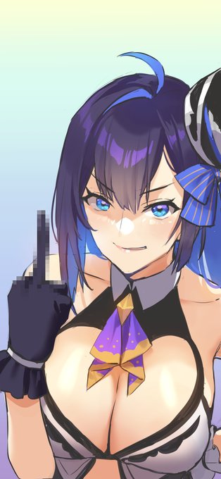 M❤THER F❤CKER おめでとう
#ksonART 
#kson1周年記念 