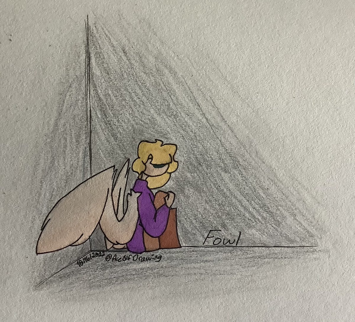 Ace0fDrawing tweet media