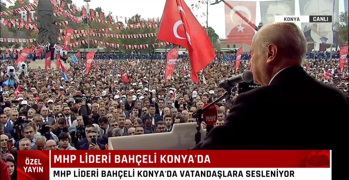 Kılıçdaroğlu ABD'ye gitti New York'ta sokağa düştü, gizli ve gizemli toplantılar yaptı.
Pelsilvanya istikametini takip ederek 8 saatlik bir süre içinde ortadan kayboldu. Kılıçdaroğlu'nun ABD ziyareti şaibelidir, a'dan z'ye şüphelidir.

Liderimiz Sayın Devlet Bahçeli
