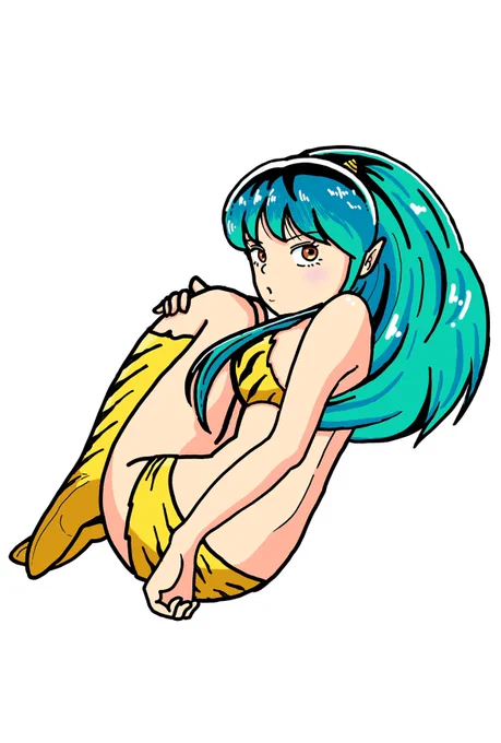 漫画描けよと思わないでもないのですが、古オタクとして描かずにはいられなかったのです 