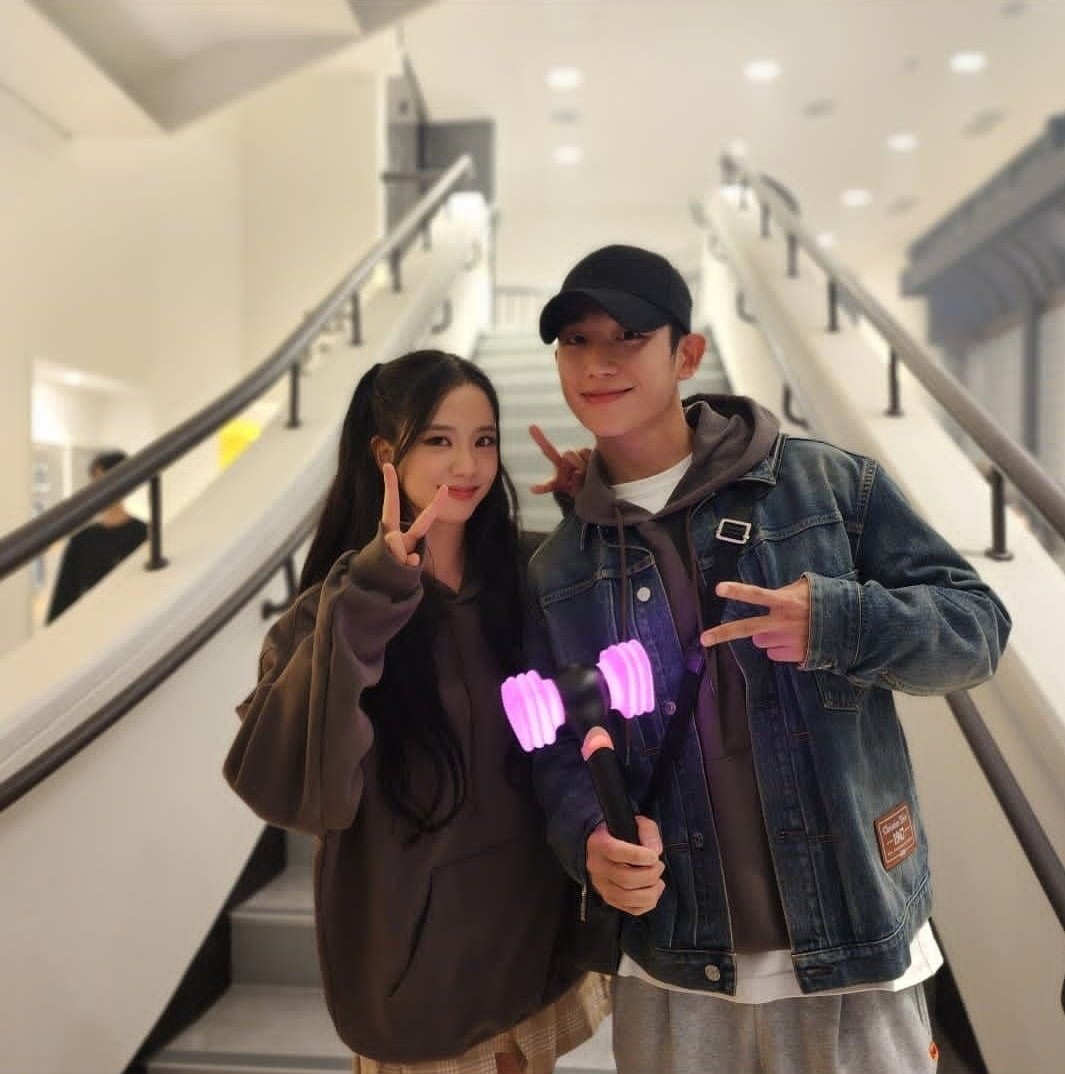 liaxsoo's tweet photo. Nací por mi madre y moriré por el Haesoo https://t.co/MltNFgd9FA