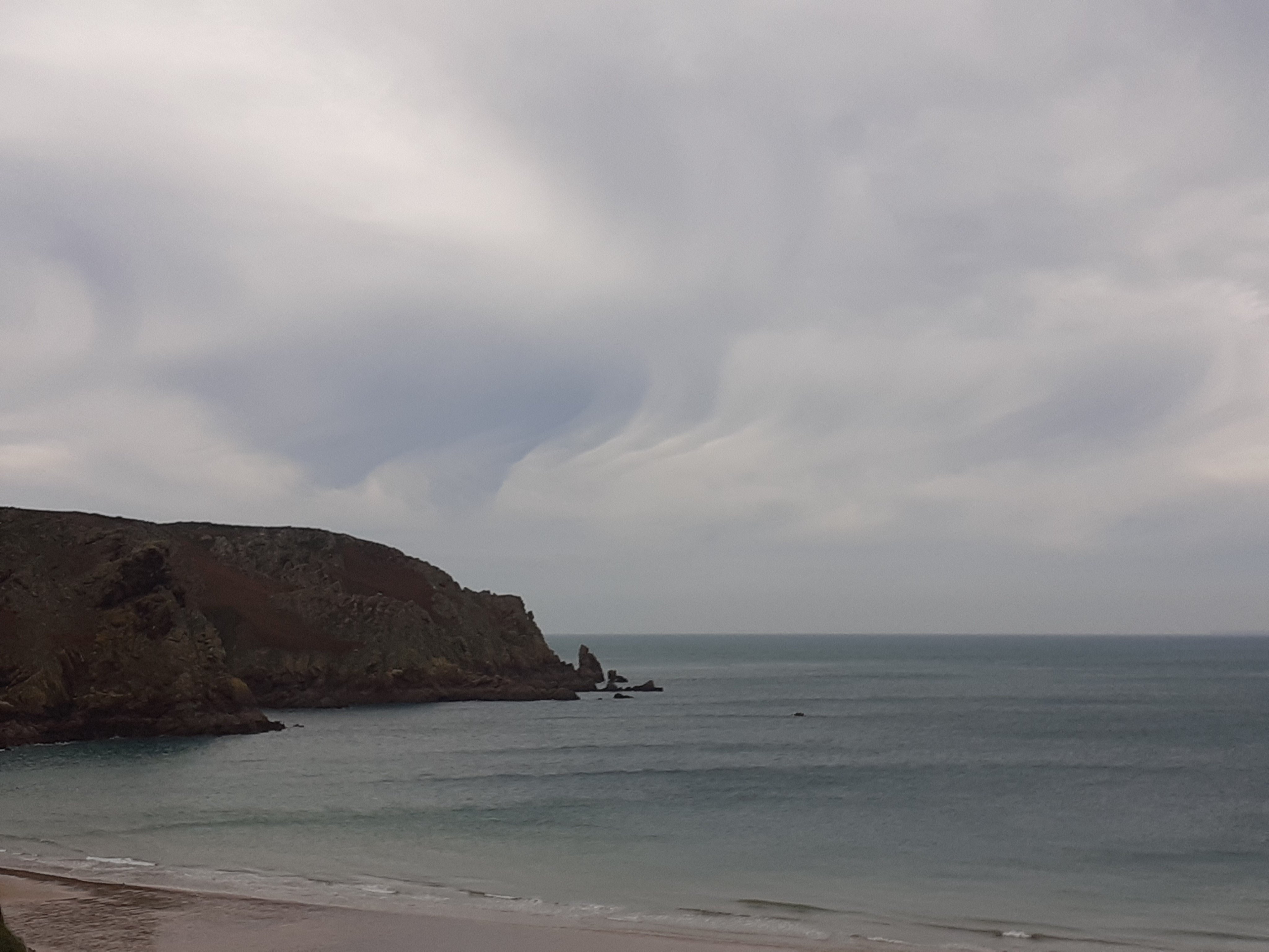 Jersey Met (Jersey_Met) / Twitter