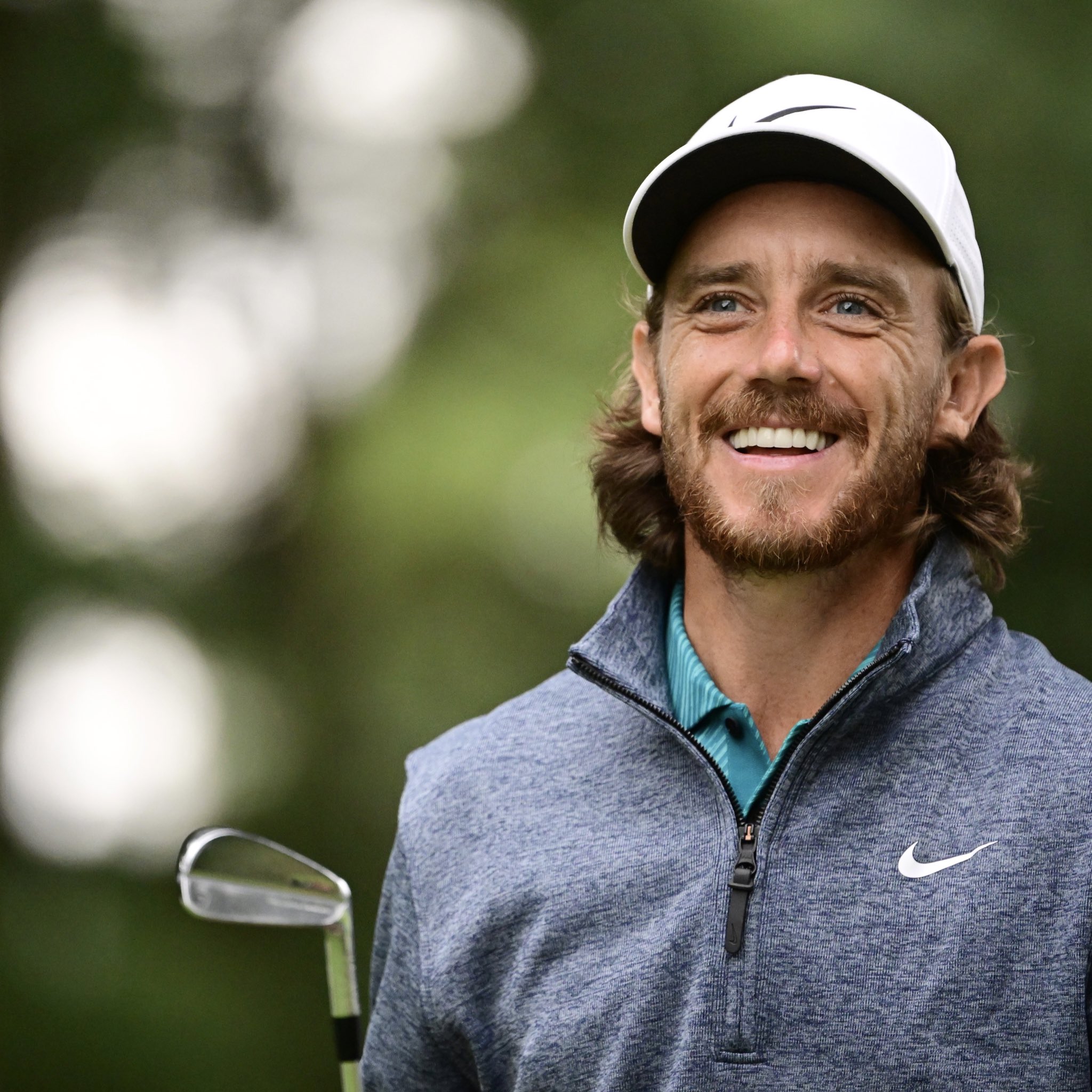 tommy fleetwood air max