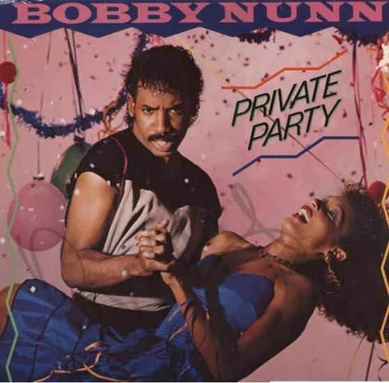 Bobby Nunn (born 1952) is an American R&amp;B music producer, songwriter &amp; vocalist, best known for his top 15 US Billboard R&amp;B chart hit single, "She's Just a Groupie".

Enjoy!

<a href="/KBCChannel1/">KBC Channel 1 News</a> 
<a href="/roymudibo/">Roy Mudibo</a> 
<a href="/pmuseme/">PATRICK MUSEME</a> 
<a href="/QueensCalvin/">ℭ𝔞𝔩𝔳𝔦𝔫 𝔔𝔲𝔢𝔢𝔫𝔰™</a>