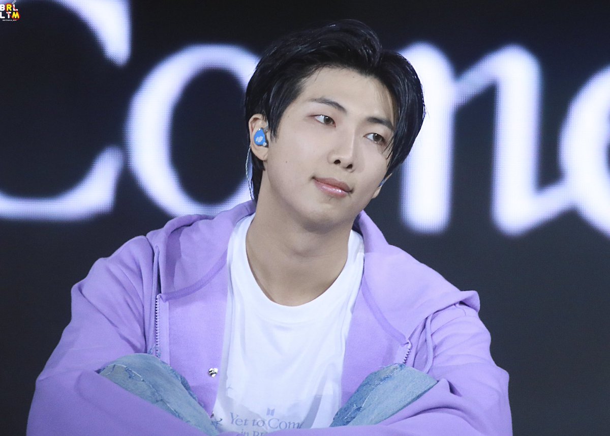 Brillante_Mon's tweet photo. 221015 𝐘𝐞𝐭 𝐭𝐨 𝐜𝐨𝐦𝐞 𝐢𝐧 𝐁𝐮𝐬𝐚𝐧

#방탄소년단 #BTS #알엠 #RM #김남준 @BTS_twt 

💜 https://t.co/1sxeXbp2q4