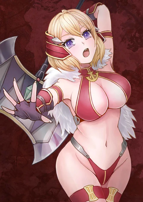 ついったーアズレン43 #アズールレーン #ボルチモア(アズールレーン) #信濃(アズールレーン) #Z23(アズールレーン)  