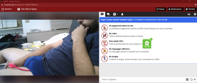 ON CAM4 NOW!! #cam4 https://t.co/2SeRPuWJBu<a href="/tag/cam4"class="tags">#cam4</a>