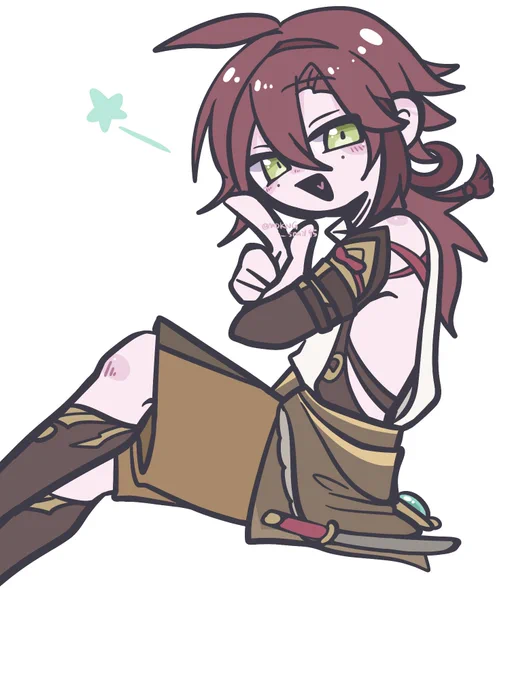 #Heizou 