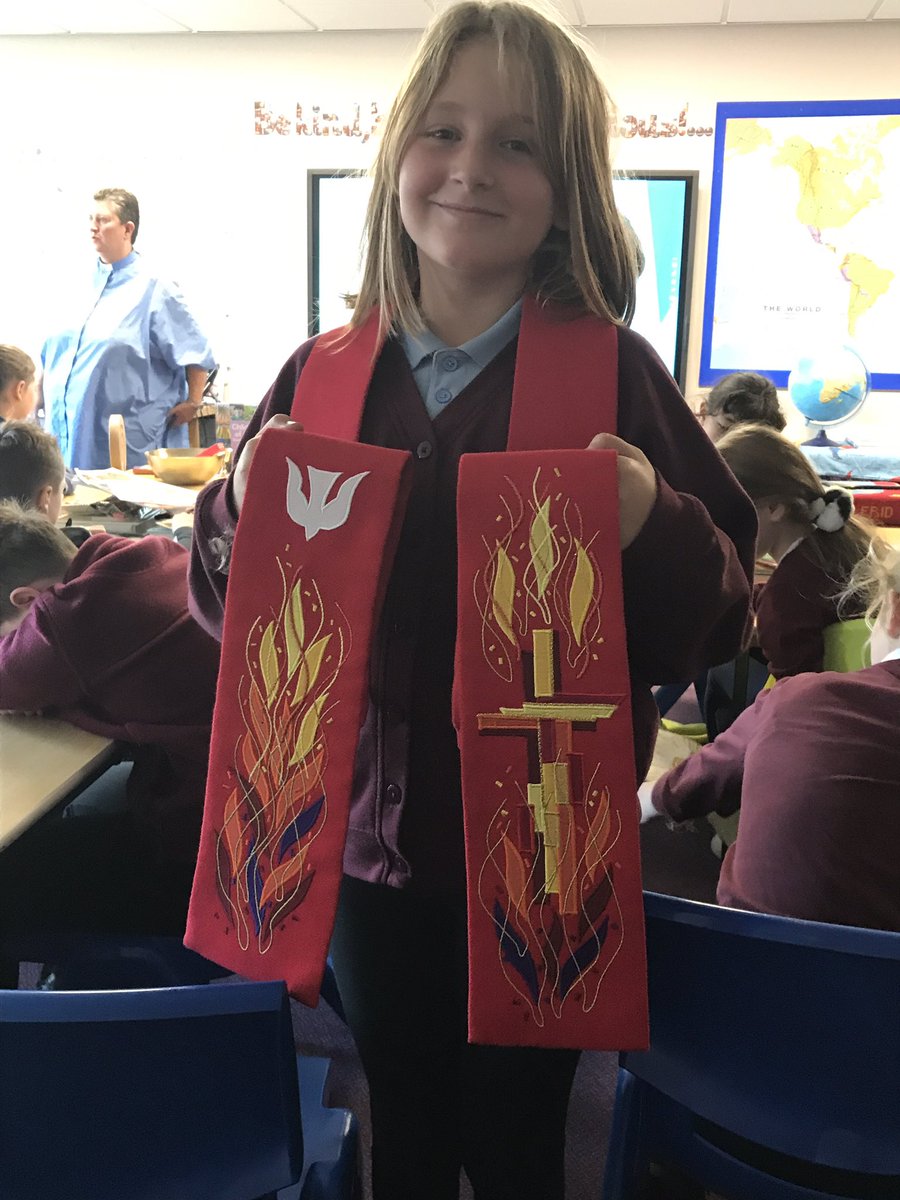More photos from our visit from Reverend Claire.