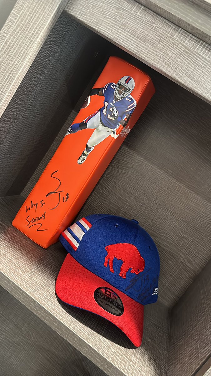 TONY GANGAROSSA tweet media