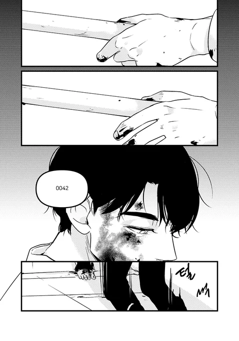 EGO MEANIE ③

https://t.co/sIO2BcS5dO
그냥 짧아가지구 포타에는 전에 올렸던 포스팅에 마저 이어 올렸읍니다.. 