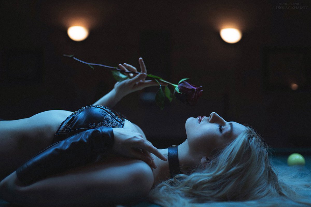 Love for Trish is endless... ❤️
And for this set it is endless too <3
I just want to share them all with you!

~
Моя любовь к Триш и этому сету - бесконечна
Хочу поделиться с вами всеми этими кадрами ❤️