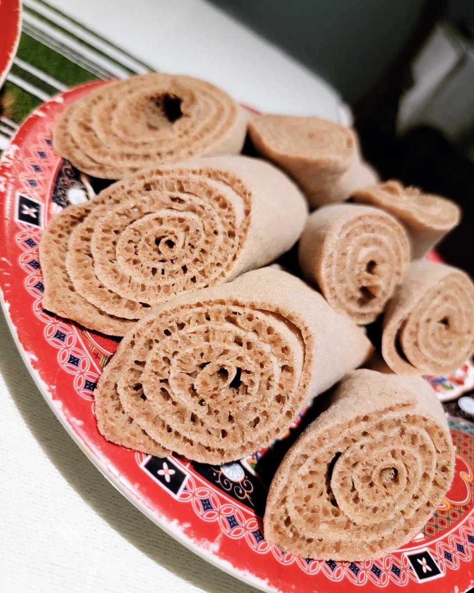 eatingyyz's tweet photo. Why not try something new and delish today? Sit around the table with family and friends. π Learn how to wrap some #injera around tasty #EthiopianFood and enjoy! β€οΈ
βΉ #LucyEthiopian
π 1690 Danforth Ave, #Toronto
βοΈ 647-735-5197
π Coxwell TTC Station
#eastdanforth #eatingyyz https://t.co/ho8p2rhKcG