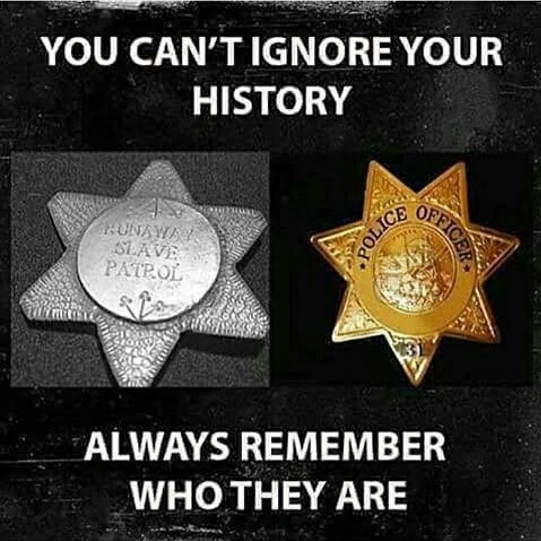 Da_X_Mannn's tweet photo. @ElieNYC Tell the truth. Shame the devils. ✊🏾 #ThisIsAmeriKKKa 🇺🇸 https://t.co/yuUeUeoEus