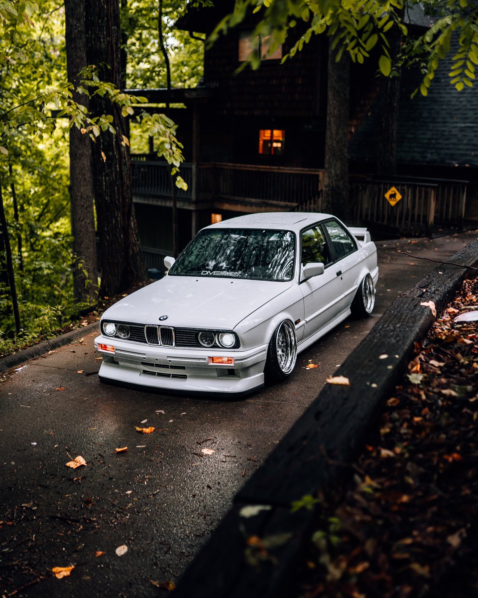 MakeshftGarage's tweet photo. Scenic route https://t.co/a2abgLn6ow