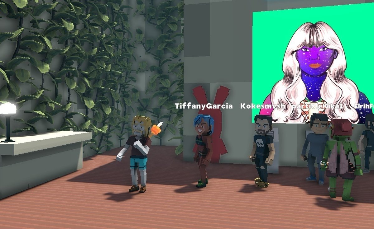 boy293boy's tweet photo. @TheSandboxGame @MOCDA_ I just participated in MoCDA Giveaway for a chance to win a Season 3 Alpha Pass! Check out my screenshot below! 👇 https://t.co/xHtZiqsqxZ