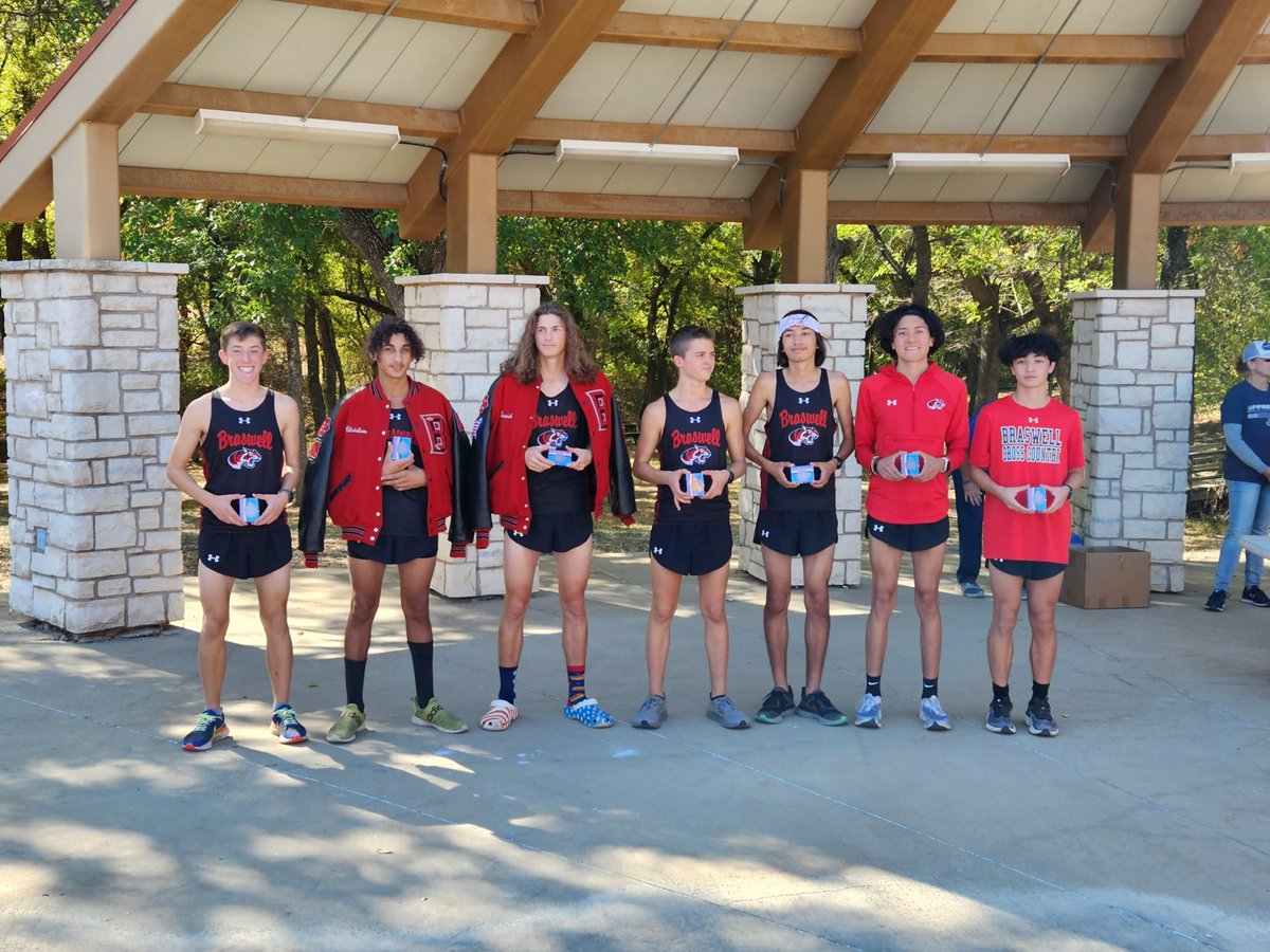 Varsity boys are regional qualifiers and Lubbock bound!  First time in school history that our boys team has made it to regionals!  @aignacio46 <a href="/joseph_arrona/">Joseph Arrona</a> <a href="/AleksandrAcuna/">Aleksandr Acuna</a> <a href="/CSOSUAVE17/">Mr. Hailey</a> <a href="/DentonISDSports/">Denton ISD Athletics</a>