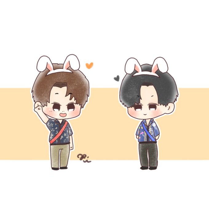 めめこじうさぎ #少クラ  #目黒蓮  #向井康二 
