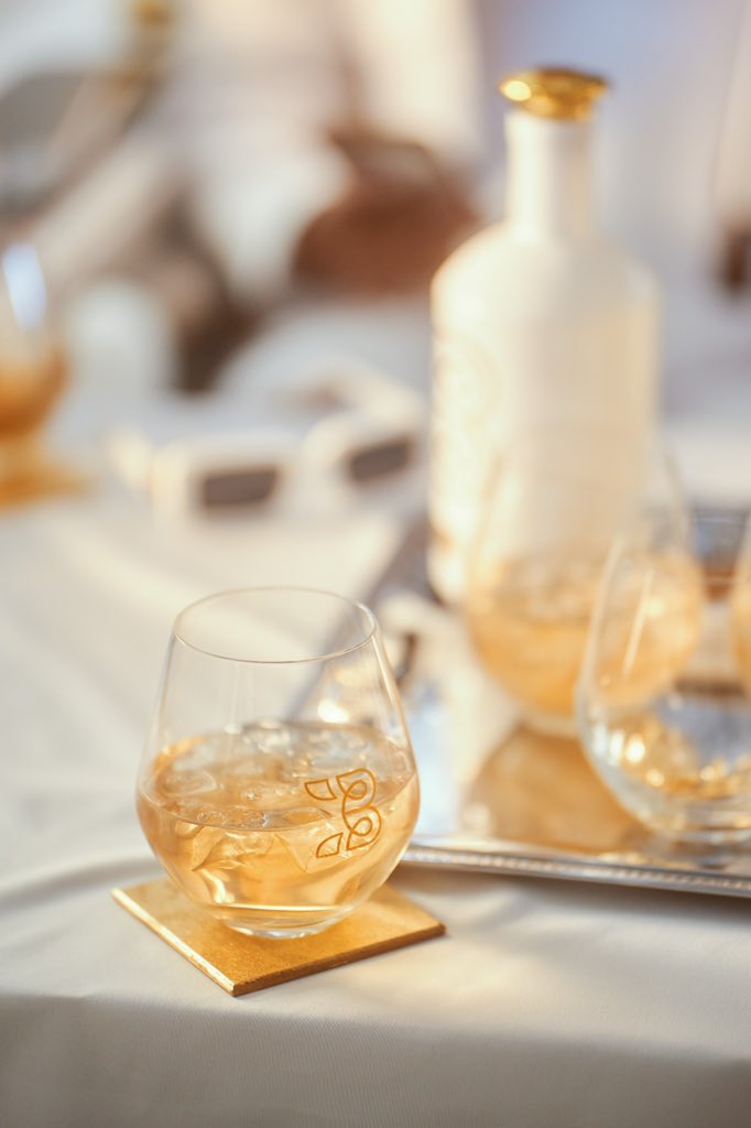 casspernyovest's tweet image. Only the best. #BilliatoATasteOfWealth