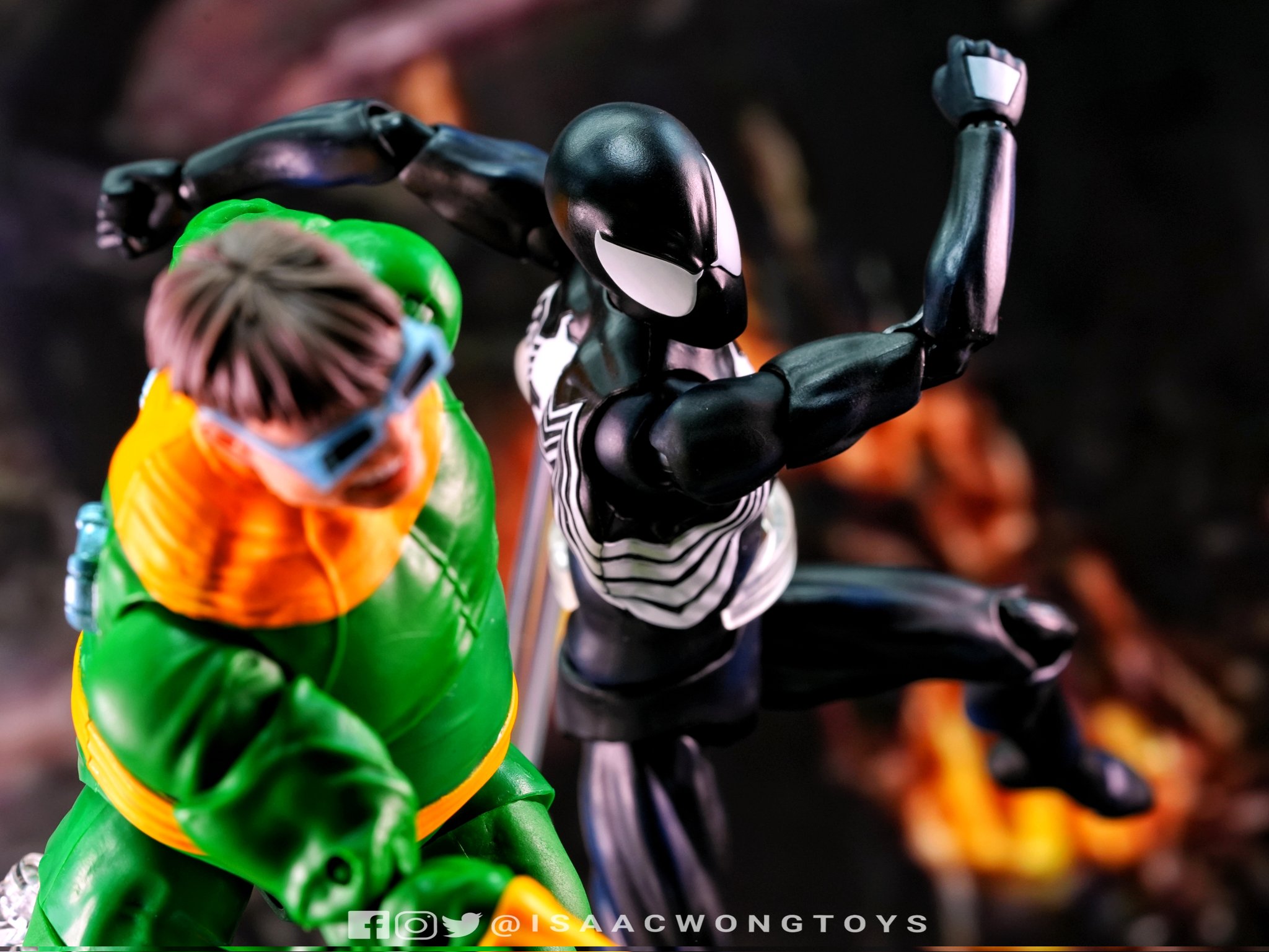IsaacWongToys on X: IsaacWongToys on X: