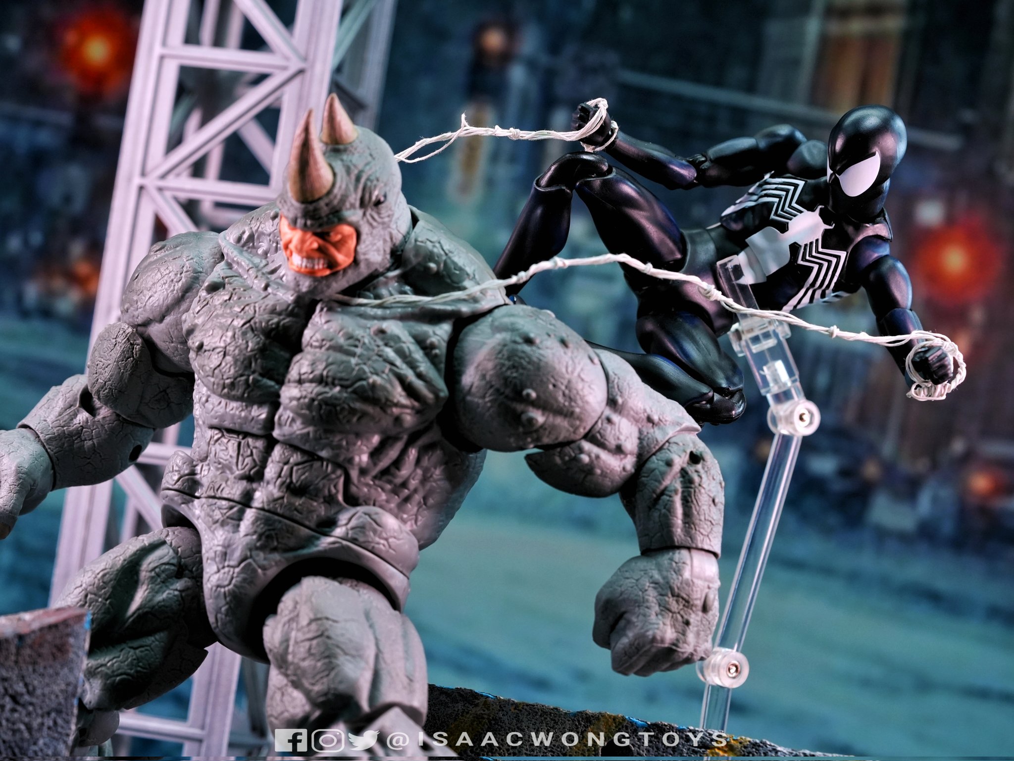 IsaacWongToys on X: IsaacWongToys on X: