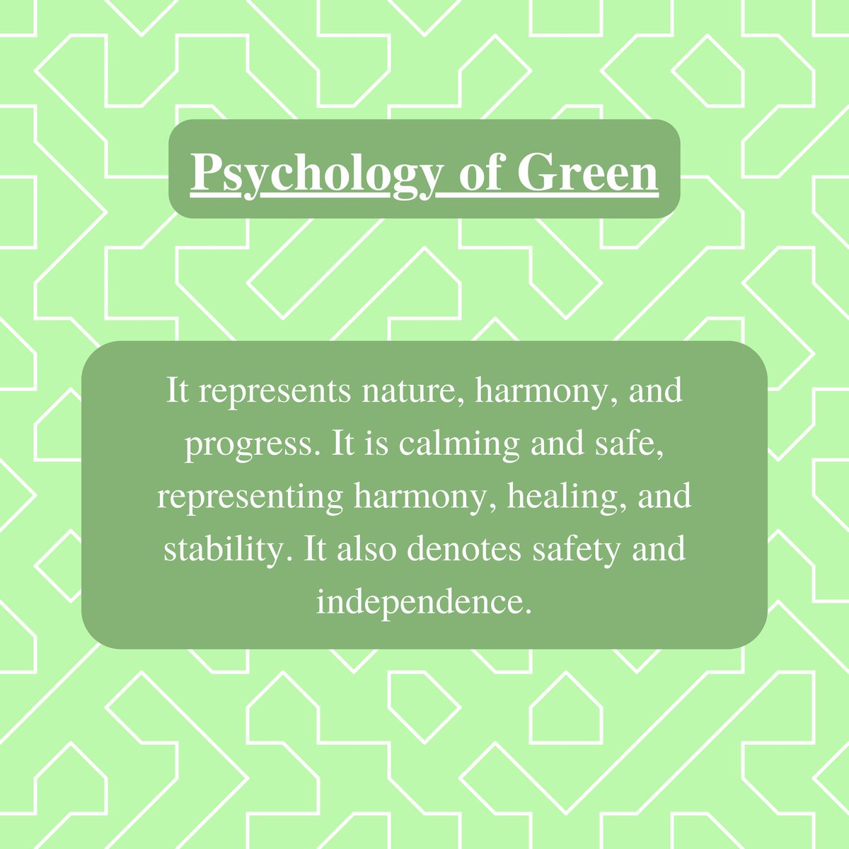 Pattern_K11's tweet image. Psychology-Green
Buy background:payhip.com/b/fFzna
#designtips #digitalpaper #graphic #graphicdesign #design #designer #scrapbook #notebook #printable #wrappingpaper #decohome  #digitalart #wallpaper #background #art #wallart #wallartdecor #abstract #pattern #patterndesign
