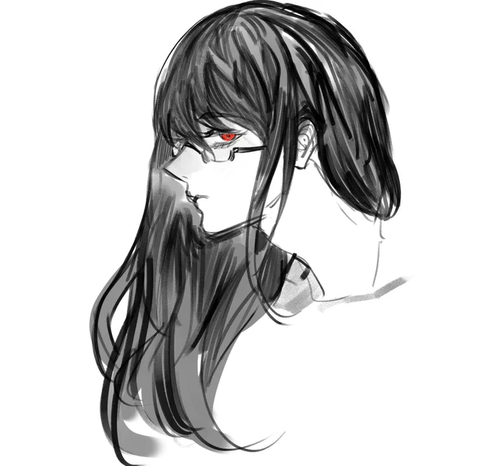 Wonder what kinda mask Rize would wear… 