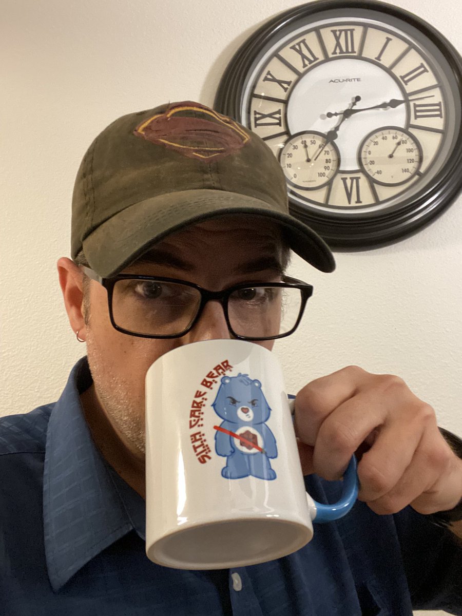 Red5Network's tweet photo. Will you join our very own @SithCareBear from @ScarifAfterDark in a toast for #JusticeForPerrin this morning? #Red5Family https://t.co/NzS38rDsL2