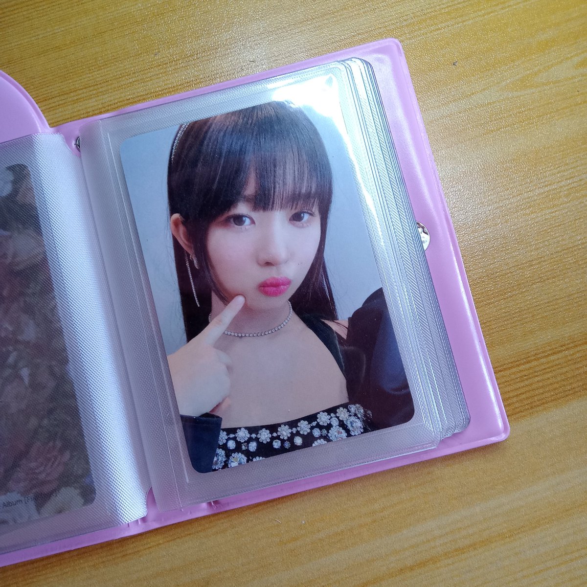 #myoimails . . . 💌

hi! <a href="/luvsslia/">bella ◜◡◝</a> tysm for letting me adopt rei! until next time!